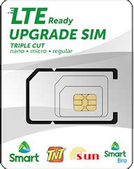 How to UNBLOCK your sim card TNT AND SMART .
